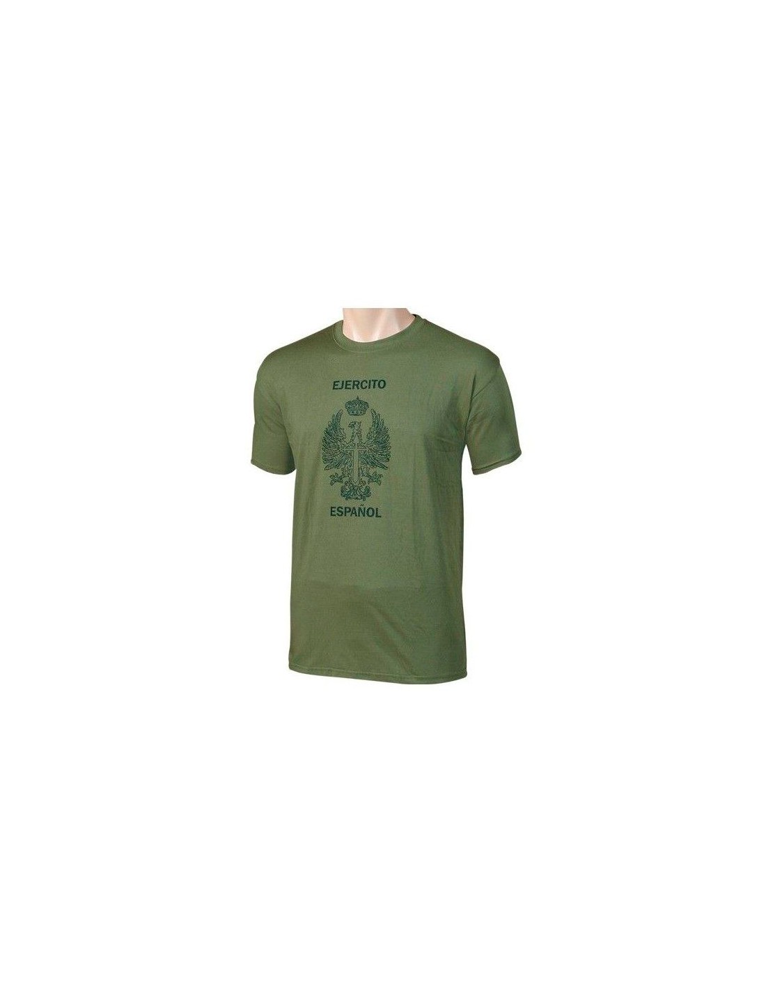 Camiseta militar - Ejército - Regalo' Camiseta hombre