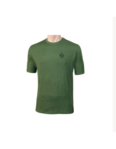 Camiseta E.T Verde